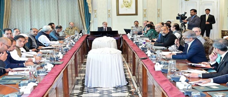 “کیش لیس اکانومی“ شہریوں کی ڈیجیٹل شناخت متعارف کروانے کا فیصلہ