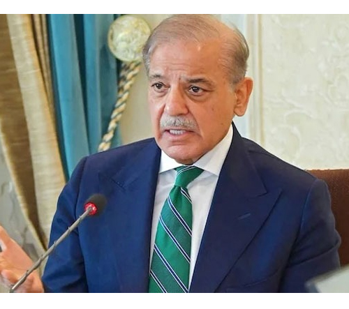 وزیراعظم کا گلگت بلتستان میں سیلاب متاثرین کی بحالی کے اقدامات تیز کرنے کا حکم