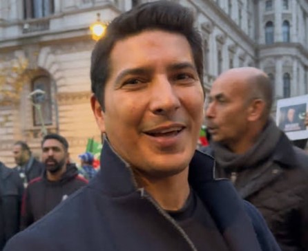 علیمہ خان کا دوسرا بیٹا شیر شاہ خان بھی گرفتار