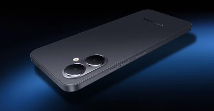 TECNO کا آرٹی فیشل انٹیلی جنس سے لیس نیا موبائل، تہلکہ مچا دیا