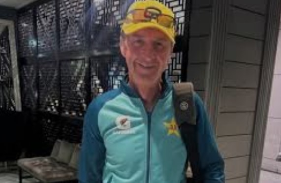 پی سی بی کے چیف کیوریٹر ٹونی ہیمنگ مستعفی