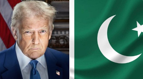 کیا پاکستان واقعی امریکا کا "قریبی اتحادی” ہے؟