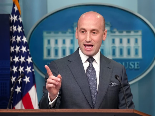 ٹرمپ کے مشیر کی بھارت پر روس کی مالی معاونت کا الزام