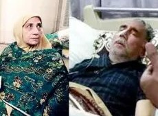 معروف میوزک ڈائرکٹر کی اہلیہ کو فالج کا اٹیک