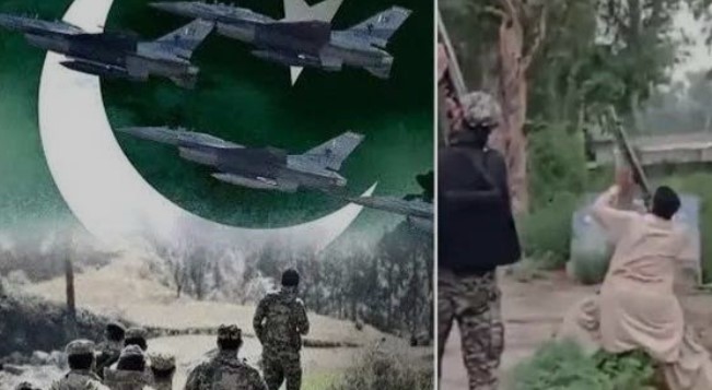 جنگ کا خدشہ؟ 45 سال بعد “پنجاب وار بک“ میں ترمیم وتیاری