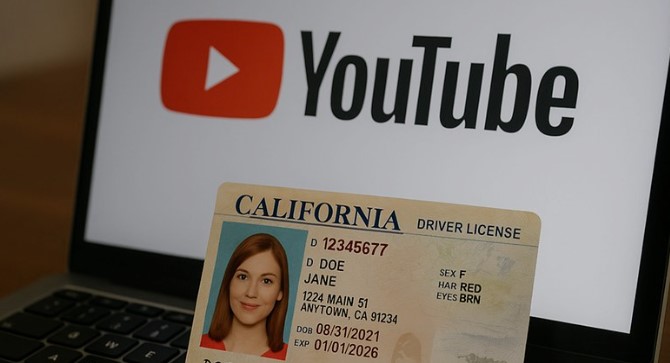 یوٹیوب کا نیا اے آئی فیچر: والدین خوش بچے ناراض