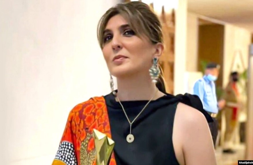 ،،خدیجہ شاہ کی سزا، سیاسی بنیادوں پر پھنسائے جانے کا الزام ہائیکورٹ میں اپیل