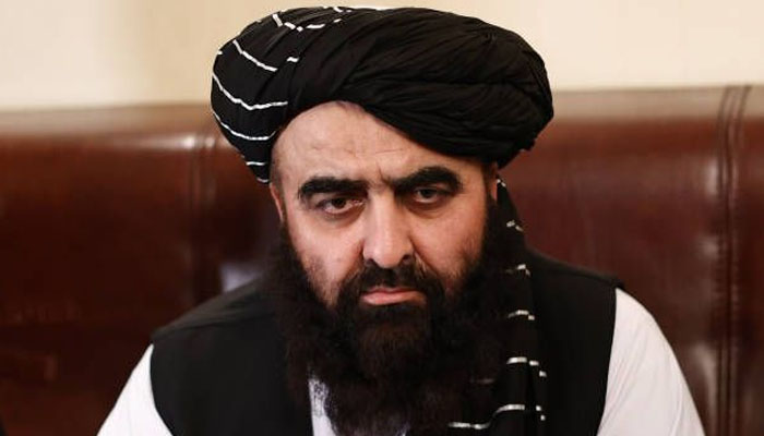 بگرام ائیر بیس کی واپسی،  ایسا سوچیں بھی نا، ڈونلڈ ٹرمپ کی دھمکی پر افغان  عبوری حکومت کا ردعمل آگیا