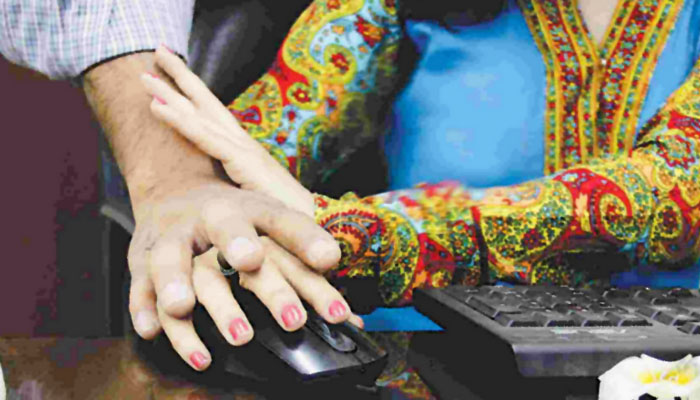 خواتین کو انصاف فراہمی کے لیے شہباز شریف کا ہالی وڈ طرز کا میکنزم، مگر نتیجہ کیا؟