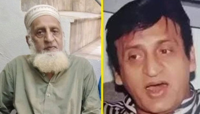 شوبز کے سینئر اداکار انور علی کا طویل علالت کے بعد انتقال