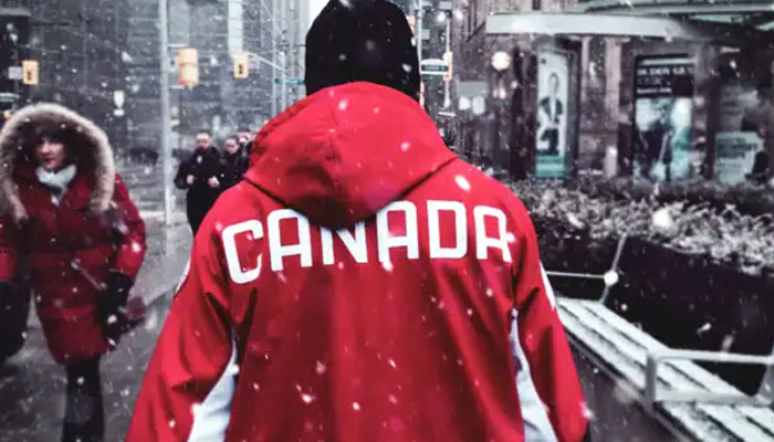 پاکستانیوں کا مستقبل روشن ؟ کینیڈا کی آبادی میں اضافے کی رفتار سست ترین