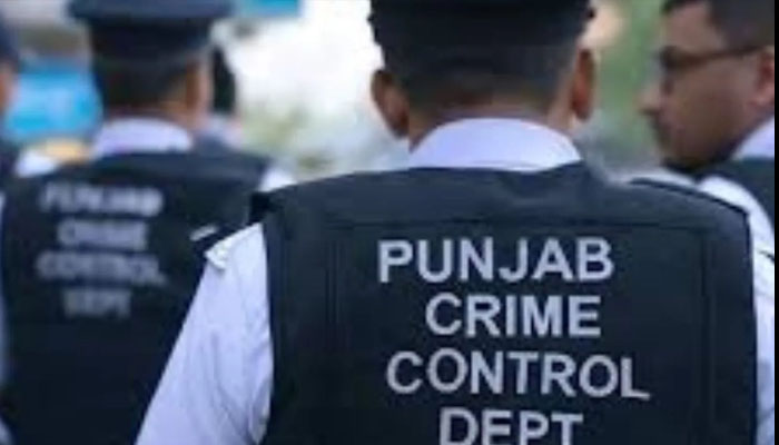 لاہور: شاہ گینگ کے عروج اور پولیس کی تاخیر پر سوالات