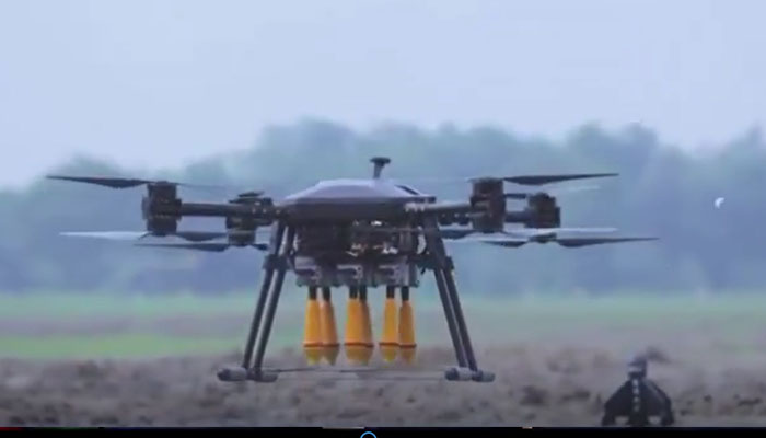 بھارت کا  جنگی جنون، سب سے بڑی ڈرون جنگی مشقیں “ کولڈ اسٹارٹ“ شروع کرنیکا اعلان