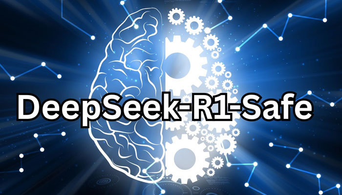 ہواوے کا نیا اے آئی ماڈل، “ ڈیپ سیک R1-SAFE“حساس موضوعات پر مکمل لاک ڈاؤن،