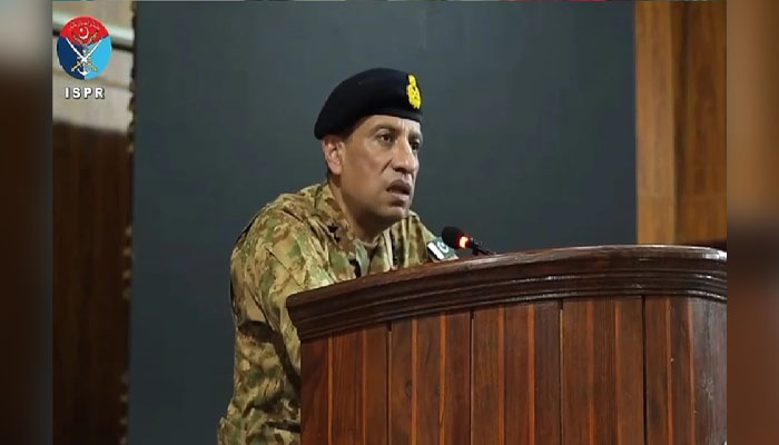 ڈی آئی خان میں سیکیورٹی فورسز کا آپریشن، 13 دہشت گرد ہلاک