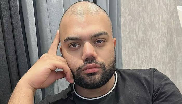 یو ٹیوبر ڈکی بھائی بدستور مشکل میں ،درخواست ضمانت مسترد