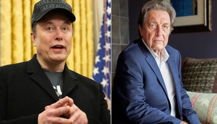 ایلون مسک اور انکے بہن بھائی باپ کے ہاتھوں برسوں زیادتی کاشکار ہوتے رہے، نیویارک ٹائمز