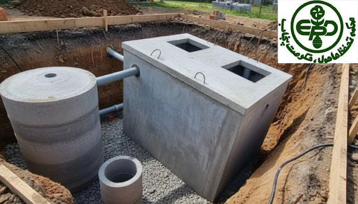 ہر گھر میں سیپٹک ٹینک بنے گا، ہاؤسنگ سوسائیٹیز کو حکم جاری