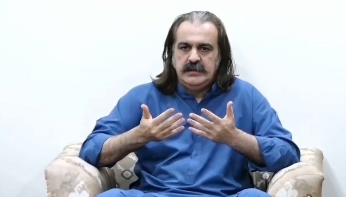 وادی تیراہ واقعہ میں جاں بحق افراد کے لواحقین کیلئے وزیراعلی گنڈہ پور کا ایک ایک کروڑ کا اعلان