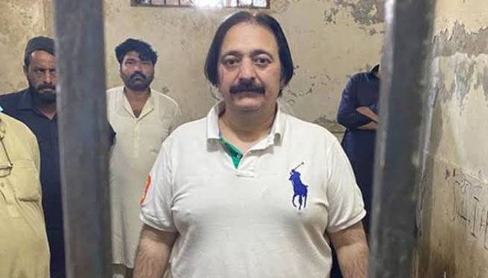 گوگی بٹ کی ضمانت کنفرم ؟”پنجاب میں شرطیں لگ گئیں