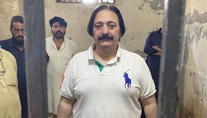 گوگی بٹ بےقصور: تاجروں کا فیصلہ، عدالت صرف کپتان کے لیے ؟
