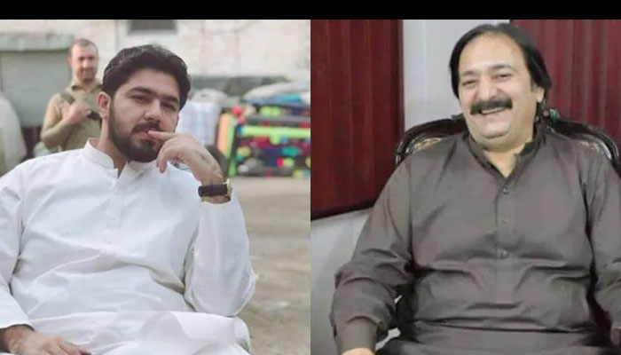 بالاج ٹیپو قتل کیس، جے آئی ٹی نے گوگی بٹ کو گنہگار قراردیدیا