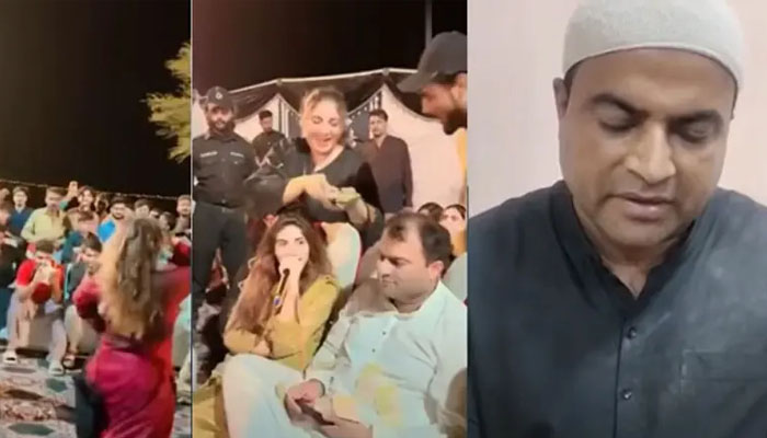 سی سی ڈی نے حکیم شہزاد عرف لوہا پاڑ کا سافٹ وئیر اپ ڈیٹ کردیا