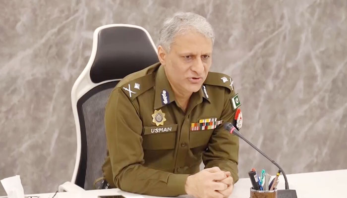 منشیات فروشوں کیخلاف مہم لاہور سمیت صوبہ بھر میں پنجاب پولیس کے  چھاپے