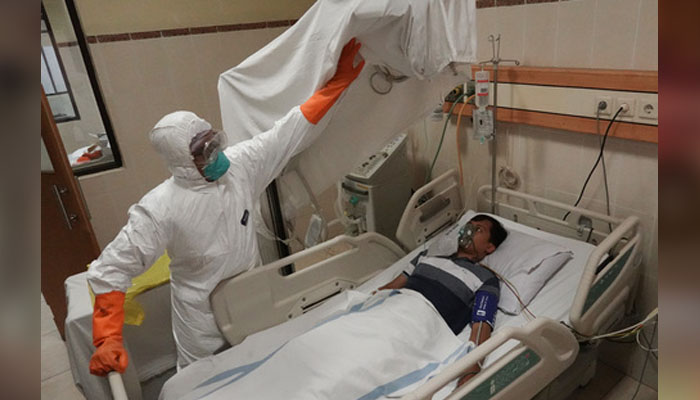 سیلاب ، ڈینگی کے بعد “تیسرے مہمان“ کی بھی آمد