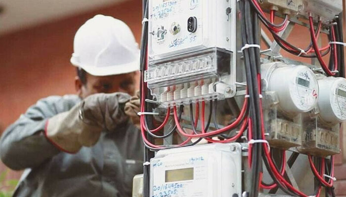 ایک شناختی کارڈ پر ایک سے زیادہ میٹر ، لیسکو کی لسٹیں تیار، صارفین کیخلاف کارروائی ہوگی