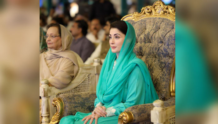 اڈیالہ کا قیدی قصہ پارینہ ، پاکستان ترقی کے نئے سفرپر، مریم نواز شریف نے سرگودھا میں الیکٹرک بسوں کا افتتاح کردیا