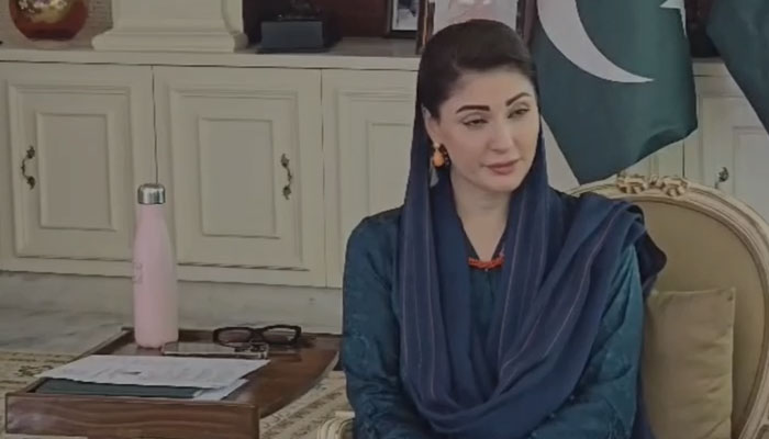 پیرافورس کا قیام ایک خواب کی تعبیر،ناجائز قبضے کا فیصلہ 90 روز میں خصوصی عدالتیں کرینگی، مریم نواز شریف
