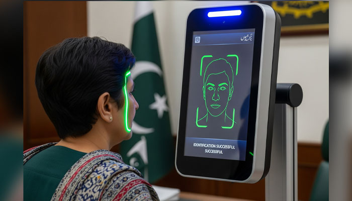بزرگ شہریوں کیلئے نادرا کا بڑا قدم،  فنگرپرنٹس کی بجائے چہرے سے شناخت کا نظام متعارف