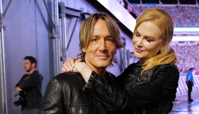 پریوں جیسی حسین نکول کڈ مین کو پھر طلاق