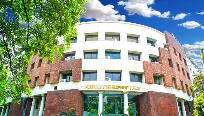 PDWP کا اجلاس، انڈر گراؤنڈ پارکنگ، انڈر پاسز اور ڈرینج سسٹم کیلئے 86 ارب منظور