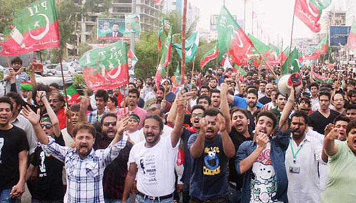 سیاست کی اصل گیمر چینجر ، زی جنریشن، کیااب الیکشن نعرے پر نہیں ٹک ٹاک پر  لڑے جائینگے؟