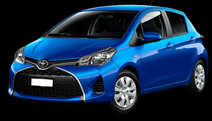 سیکنڈ ہینڈ گاڑیوں کی درآمد کی اجازت ، نوٹی فیکیشن جاری