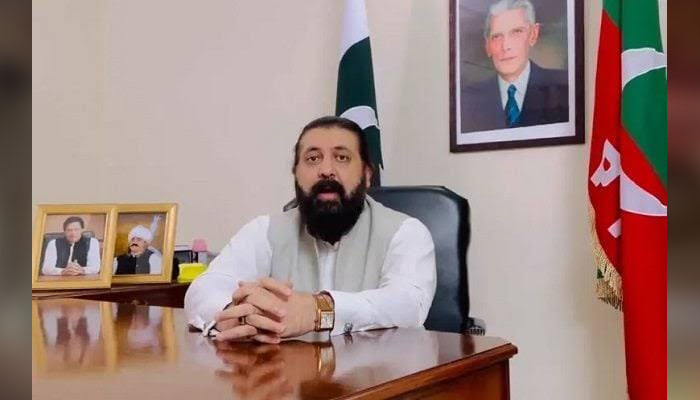 پاکستان تحریک انصاف کا پاکستان سعودی عرب اسٹریٹجک باہمی دفاعی معاہدے (SMDA) کا خیرمقدم