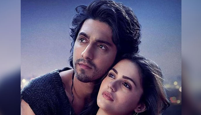 بالی وڈ بٹ فلم “ سیارہ“ آج سے نیٹ فلکس پر ریلیز