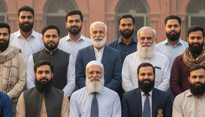 سیاسی و مذہبی جماعتوں سے وابستگی رکھنے والے سکول وکالج اساتذہ کی شامت