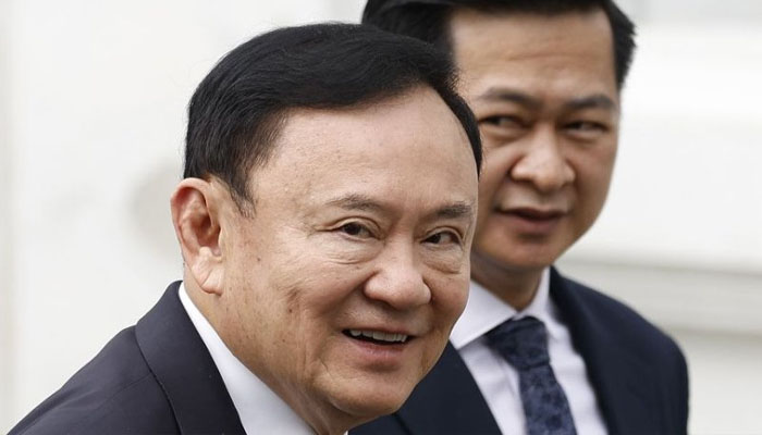 سابق وزیراعظم کو ایک سال قید سنا دی گئی