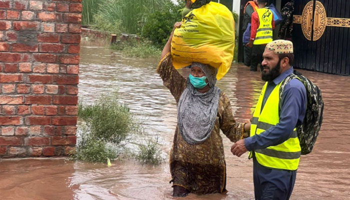 تھیم پارک کا مالک شکنجے میں،اینٹی کرپشن  کا روڈا اور ایل ڈی اے سے ہاؤسنگ اسکیموں کا ریکارڈ طلب،
