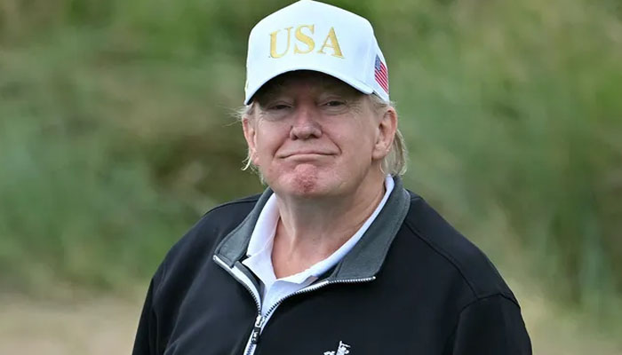 فکر ناٹ ، مودی دوست ہے ،کبھی کبھی ایسا ہوجاتا ہے، ڈونلڈ ٹرمپ کا بڑا یوٹرن