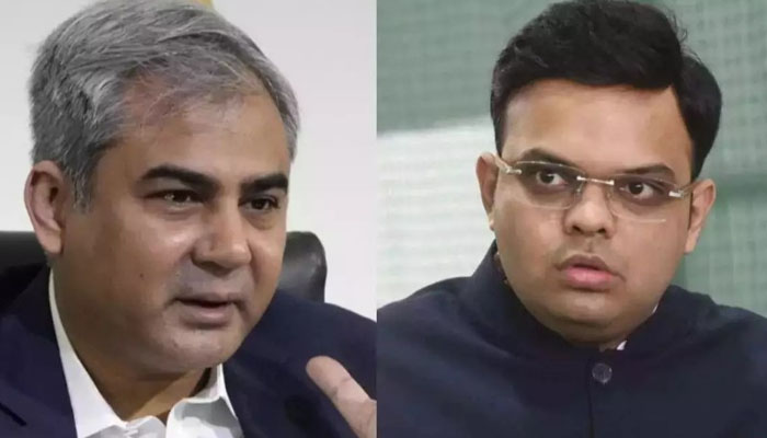 میچ ریفری پائیکرافٹ کو ہٹانے کا  پاکستانی مطالبہ مسترد،ایشیئن کرکٹ کونسل نے متبادل تجویز دیدی