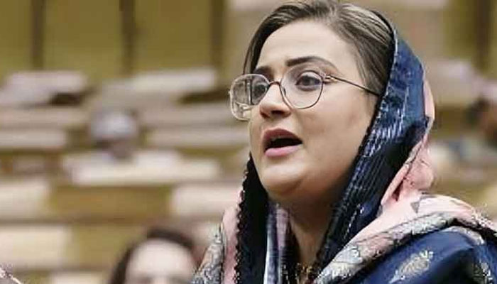 پنجاب نے آٹے کی فراہمی پر کسی قسم کی پابندی عائد نہیں کی ،عظمیٰ بخاری