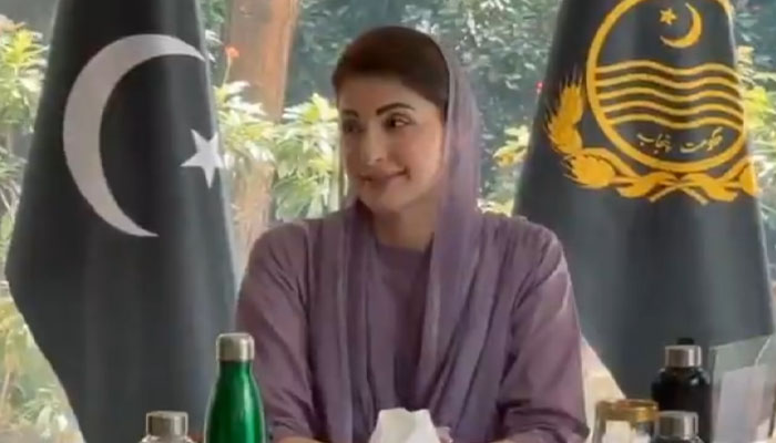 روٹی 14 روپے، 20 کلو آٹا تھیلہ 1810 سے نہیں بڑھے گا، مریم نواز کا فیصلہ