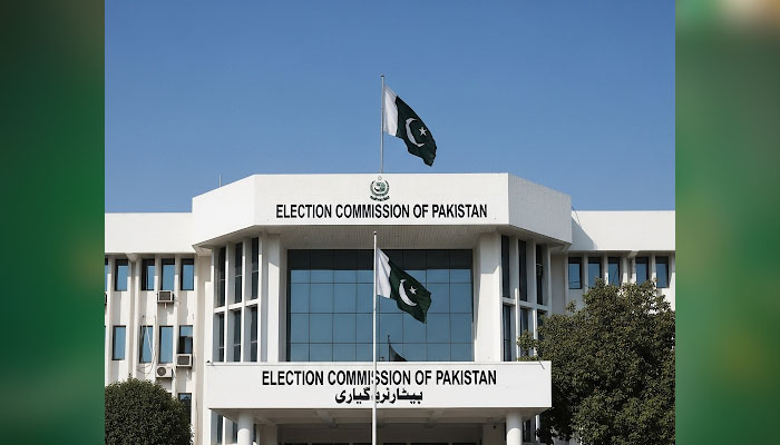 سیلاب کے پیش نظر پنجاب میں قومی و صوبائی اسمبلی کے ضمنی انتخابات ملتوی