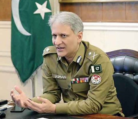 امیر بالاج قتل کیس: تفتیشی اختیار کی جنگ، لاہور پولیس اور سی سی ڈی آمنے سامنے،،فیصلہ کل اہم سطحی اجلاس میں ہوگا