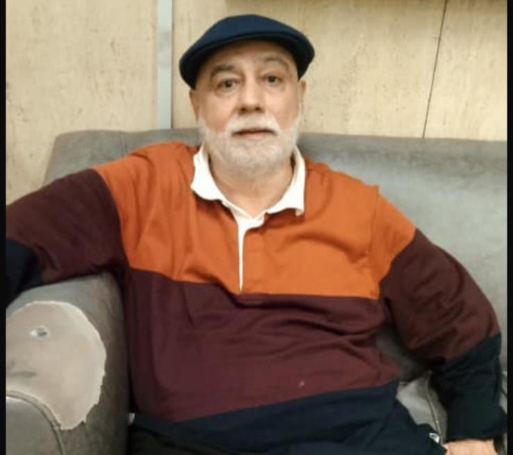 طیفی بٹ اپنے ہی کارندوں کی فائرنگ سے ہلاک ایک اور گینگ وار باب کا اختتام