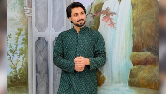 دل والے ابرار احمد آج دلہنیا گھر لائیں گے، سوشل میڈیا پر تصویر وائرل